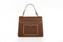Lucky Bees Bolso de Mano 912 - Tan